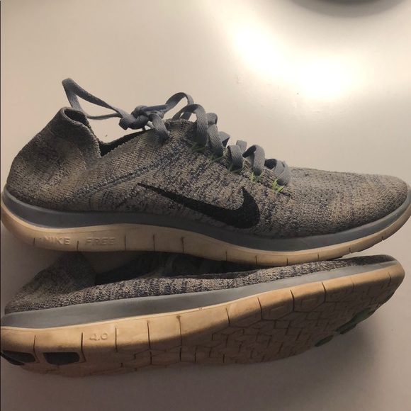 nike 4.0 running shoes